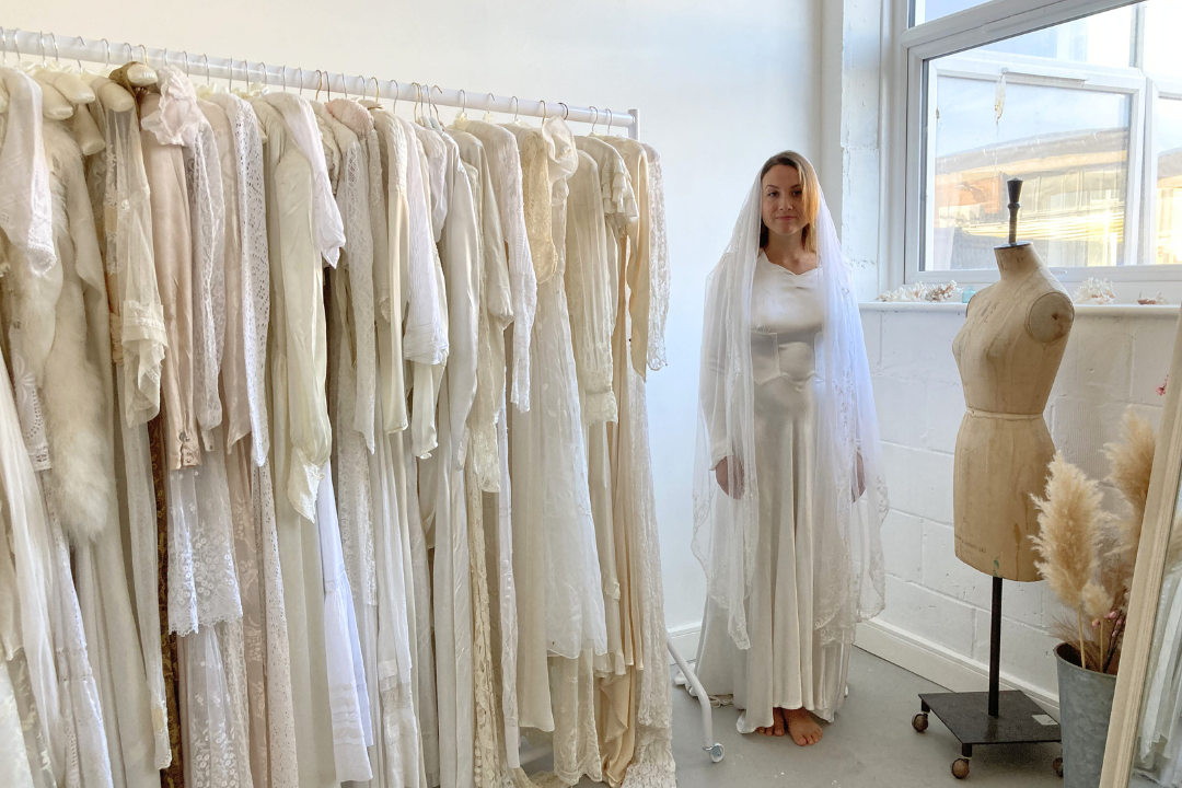 10 Things to Remember Before Your Bridal Appointment