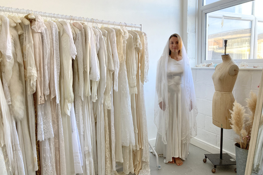 10 Things to Remember Before Your Bridal Appointment
