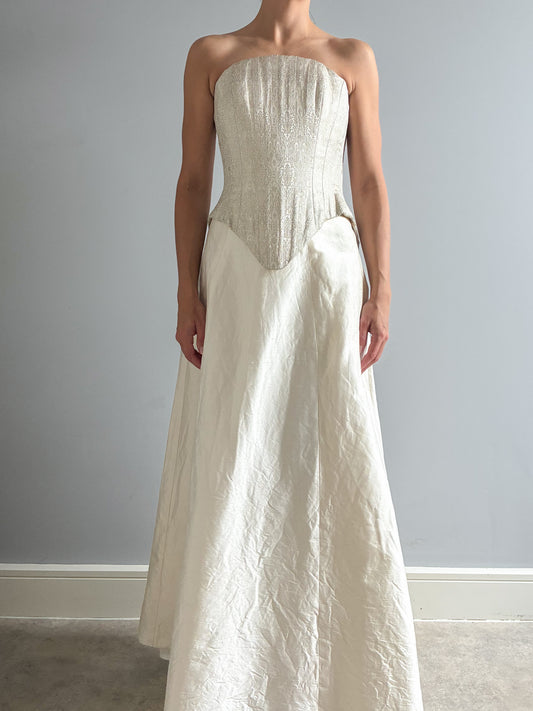 Vintage Wedding Dresses | Antique & Vintage Bridal | Adored Bridal  Adored  Closet