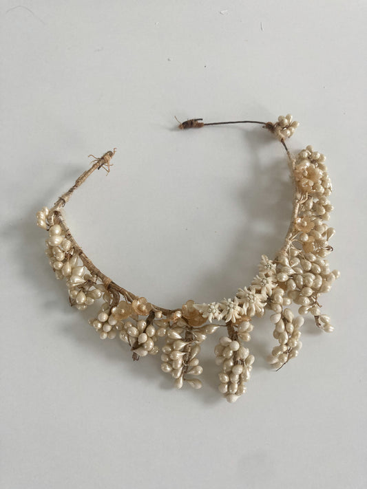 30s headdress